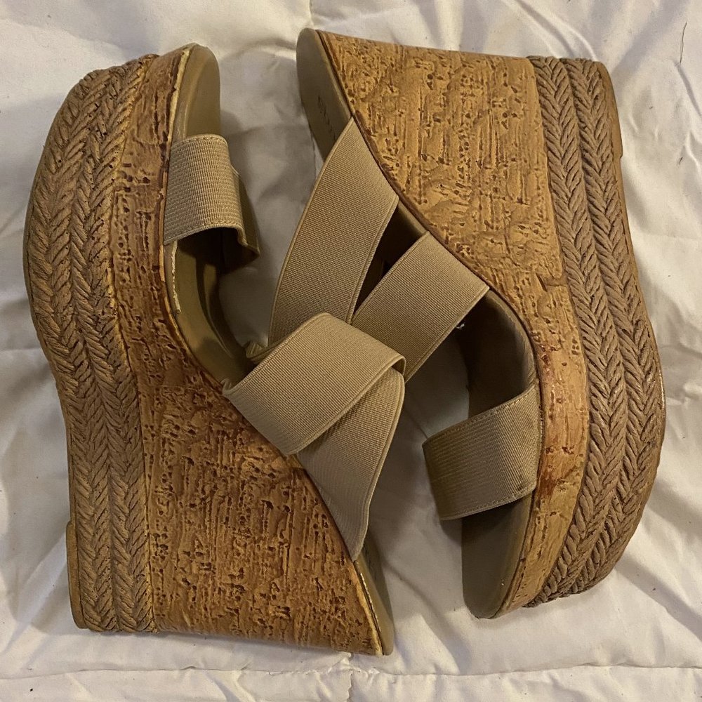 Charles by Charles David - Platform Sandals